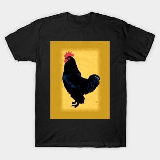 Big Rooster T-Shirt